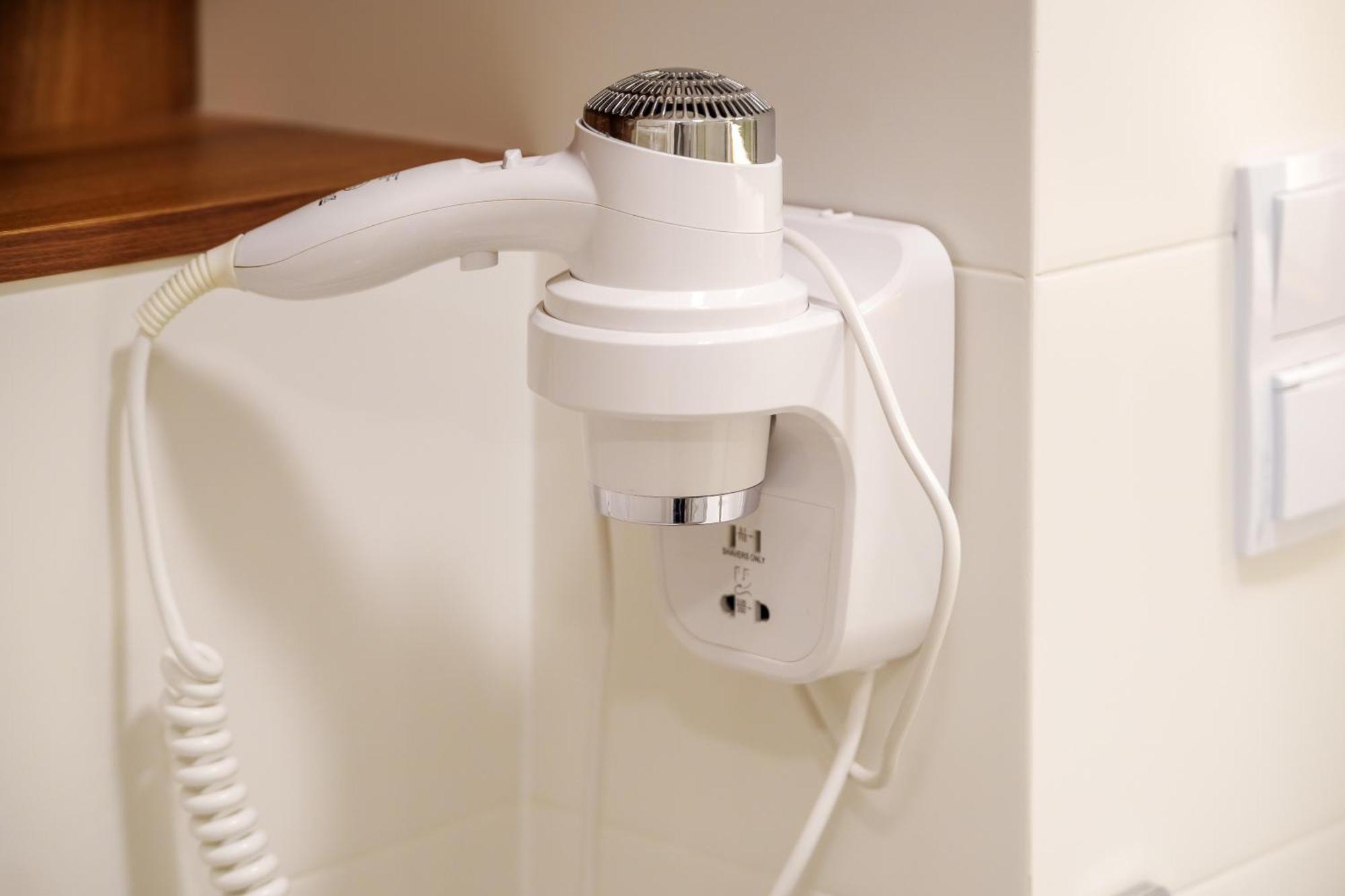 米兹多洛杰Bel Mare 318D公寓 外观 照片